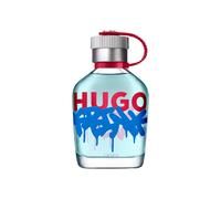 HUGO Eau de parfum Krink x HUGO 75 ml - Style HUGO KRINK COLLAB RG 75ML, 58706655 75 ml pz.