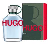 HUGO BOSS Hugo Man 125 ml eau de toilette per Uomo