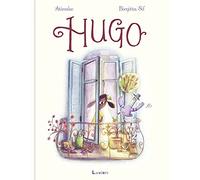 Hugo. Ediz. a colori