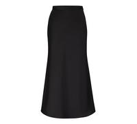 Hugo - Elegante Gonna Vinarea con Zip - - Skirts - Donna - Nero - M