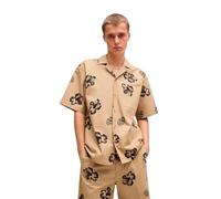 Hugo Blue Camicia Eligino Blue