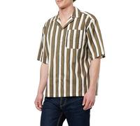 Hugo Eligino 10270824 01, Camicia Uomo, Open Green345,