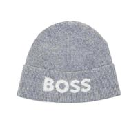 Hugo - Elios Hat - -Accessories -Uomo -Grigio -ONE SIZE