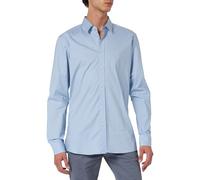 Hugo Camicia A Maniche Lunghe Elisha