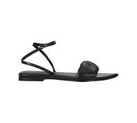 HUGO Ellye_Sandal_napd, Donna, Nero1, 37 EU