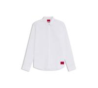Hugo Camicia A Maniche Lunghe Ero3 W