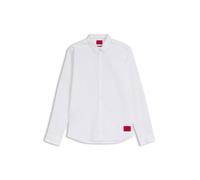 Hugo Camicia A Maniche Lunghe Ero3 W