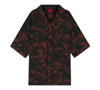Hugo - Espino Oversized Shirt - - Shirts - Uomo - Multicolore - S