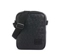 Hugo Ethon 2.0 Borsa a tracolla nero, fibra sintetica, uomo