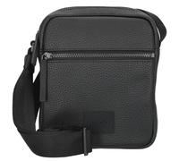 HUGO Ethon 2.0 HI NS - Borsa a tracolla 19 cm (black) nero