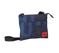 HUGO Ethon 2.0 M_Horiz zi uomo Crossbody, Open Miscellaneous962
