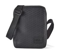 Hugo Ethon 2.0 Mini Borsa Borsa a tracolla 16 cm nero