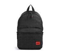 Hugo Ethon 2.0 Zaino nero, fibra sintetica, uomo, 17L