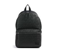 Hugo Ethon 2.0 Zaino nero, fibra sintetica, uomo, 18L
