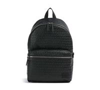 Hugo Ethon 2.0 Zaino nero, pelle sintetica, uomo, 16L