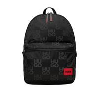 HUGO Ethon 2.0m_Backpack, Zaino da Uomo, Nero4, Taglia Unica