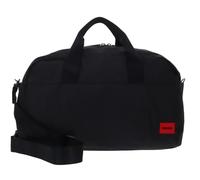 Hugo Ethon 2.0 Borsa da viaggio Weekender 50 cm black (TAS022043)