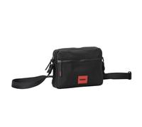 HUGO Ethon 2.0N_SQ_Bumbag - Cintura_Borsa_Uomo Uomo, Black,