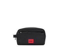 HUGO Ethon 2.0N_Vanity uomo Washbag, Black2