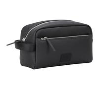 Hugo Ethon 2.0 Borsa da toilette 24 cm black (TAS022046)