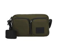Hugo Ethon 3.0 Borsa a tracolla 21 cm oliva