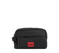 Hugo Ethon 3.0 Borsa da toilette 24 cm nero