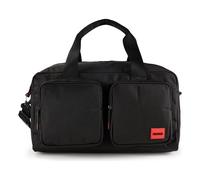 Hugo Ethon 3.0 Borsa da viaggio Weekender 47 cm nero
