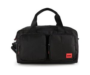 Hugo Ethon 3.0 Borsa da viaggio Weekender 47 cm nero