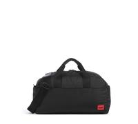 Hugo Ethon 3.0 Borsa da viaggio Weekender 50 cm nero