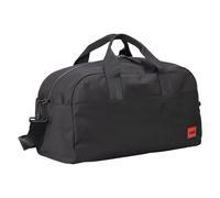 Hugo Ethon 3.0 Borsa da viaggio Weekender 50 cm nero