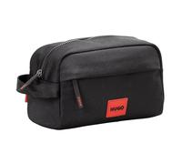 Hugo Ethon 3.0 Borsa da toilette 24 cm nero
