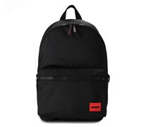 Hugo Ethon 3.0 Zaino nero, fibra sintetica, uomo, 18L