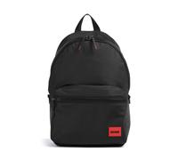 Hugo Ethon 3.0 Zaino nero, fibra sintetica, uomo, 18L