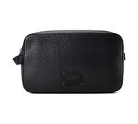 Hugo Ethon Borsa da toilette 24 cm nero
