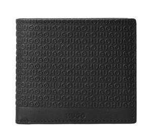 HUGO Ethon - Portafoglio 4cc 11 cm (black)