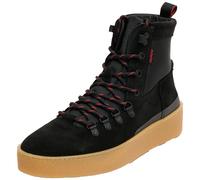 HUGO Evan_hito_sdmx, Top Alto Uomo, Nero, 42 EU