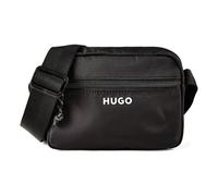 Hugo Everett Borsa a tracolla 20 cm nero