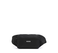 HUGO Everett - Marsupio 22 cm (black) nero
