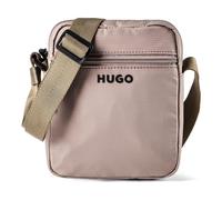 Hugo Everett Mini Borsa Borsa a tracolla 18 cm grigio