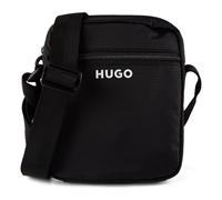Hugo Everett Mini Borsa Borsa a tracolla 18 cm nero