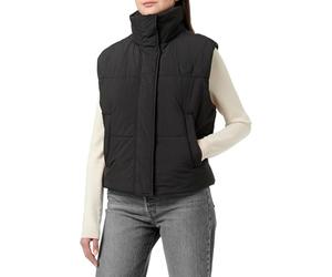 Hugo Fae-1_b Giacca Outerwear, 001 Nero, L Donna