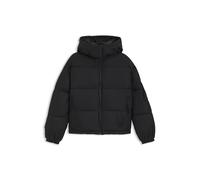 HUGO Farida-1_b Giacca Outerwear, Nero, M Donna