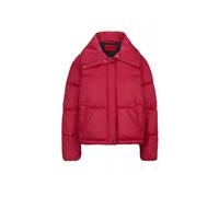 Hugo - Fary-1 Puffer Jacket - -Jackets -Donna -Rosa -S
