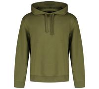 Hugo Felpa Con Cappuccio Dapo 10231445 Red