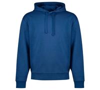 Hugo Felpa Con Cappuccio Dapo 10231445 Red