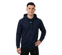 Hugo Felpa Con Cappuccio Dapo 10231445 Red