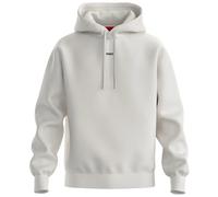 Hugo Felpa Con Cappuccio Dapo 10231445 Red