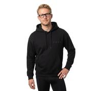 Hugo Felpa Con Cappuccio Diken 10276400 Red