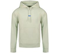 Hugo Felpa Con Cappuccio Nalonso Blue