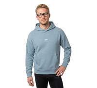 Hugo Felpa Con Cappuccio Nazardo 10257685 Blue